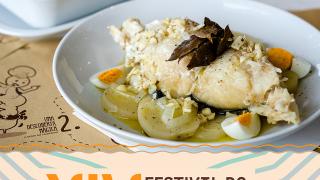 XIV Festival do Bacalhau