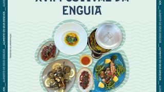 Festival da Enguia