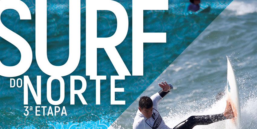 Circuito Regional de Surf do Norte