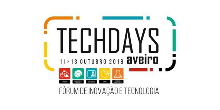 Techdays 2018 Techdays 2018