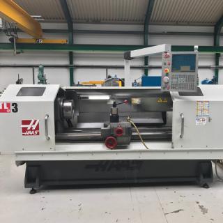 1003 HAAS TL3 1003 HAAS TL3