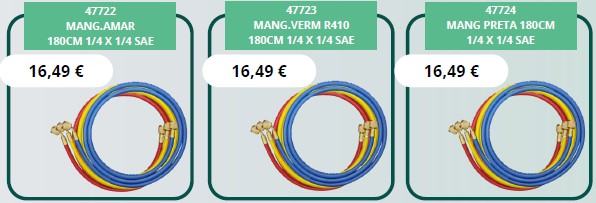 Promoção Mastercool 
