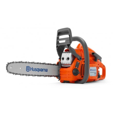 HUSQVARNA 120 MARK II