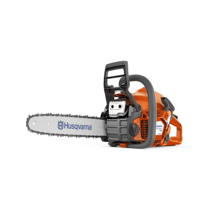 HUSQVARNA 550XP MARK II
