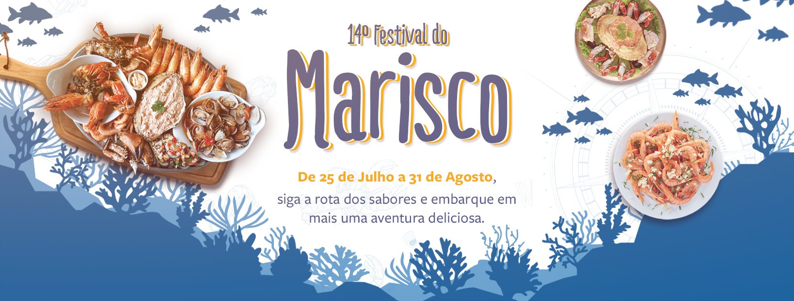 Festival do Marisco