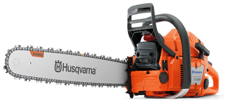 HUSQVARNA 372XP