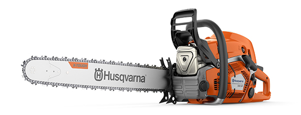 HUSQVARNA 592XP