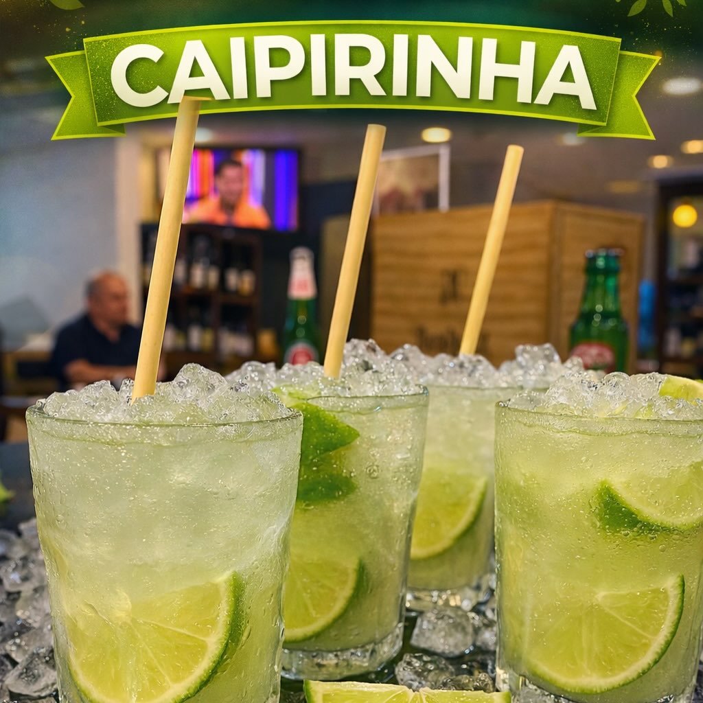 Caipirinha