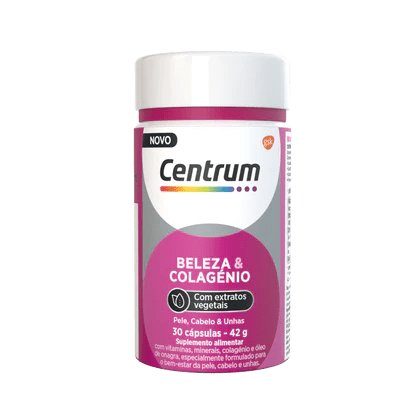 Centrum Beleza & Colageneo
