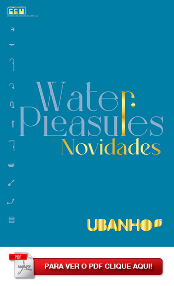 Catálogo AAM Water Pleasures