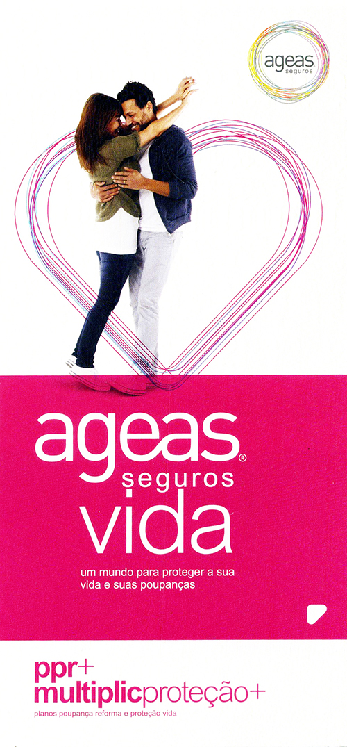 Ageas Seguros Vida