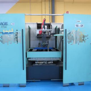 Agiecut Classic 3