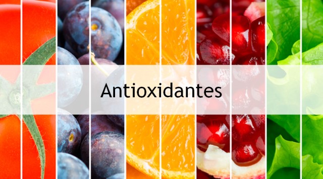 Antioxidantes