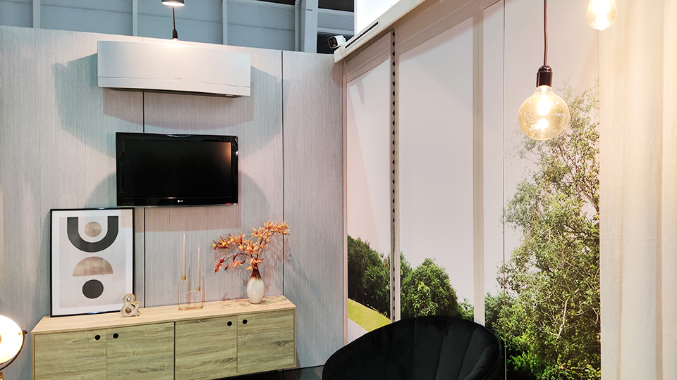 Ar Condicionado Daikin