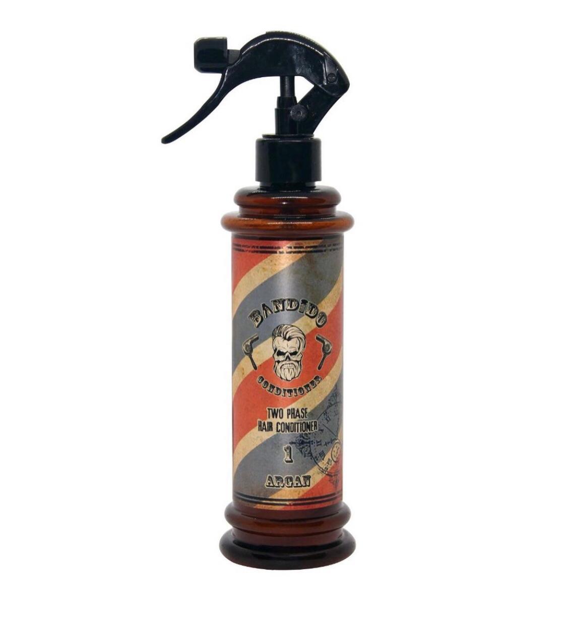 Condicionador Argan
