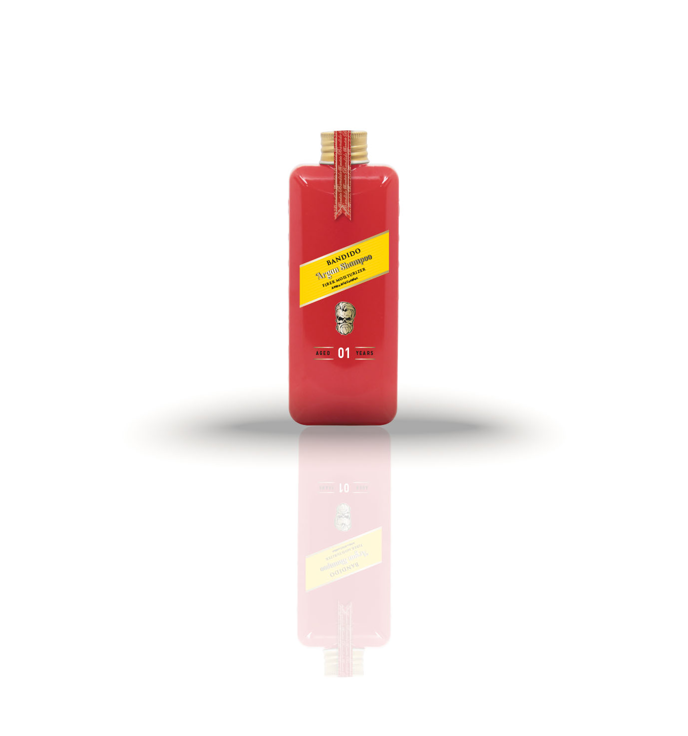 Argon Shampoo