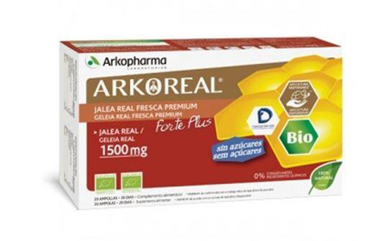 Arkoreal