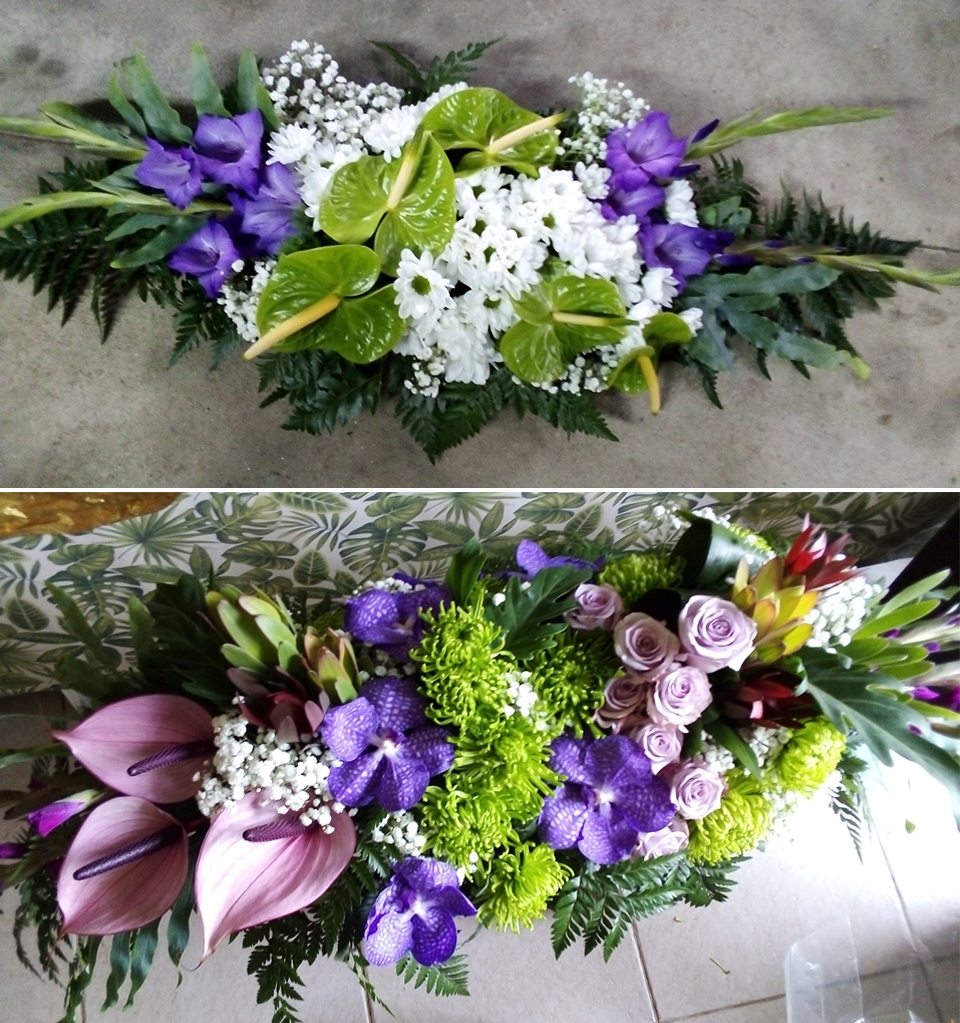 Arranjos Florais Arranjos Florais