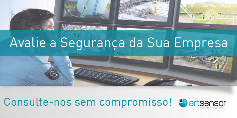 Artsensor para Empresas