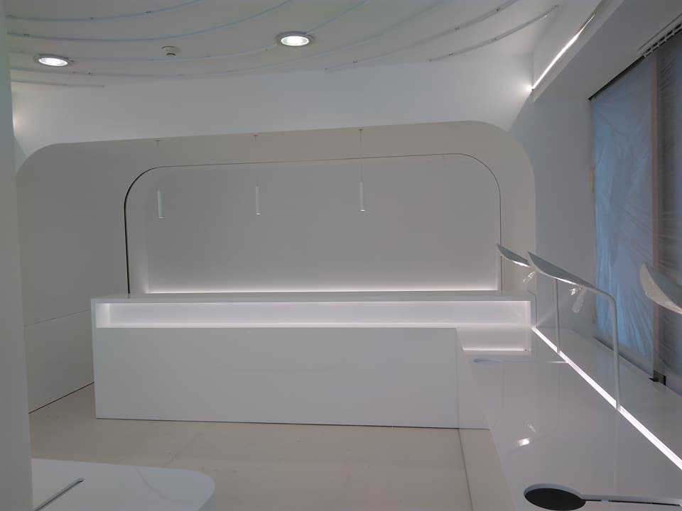 Gesso Cartornado - Pladur Gesso Cartornado - Pladur