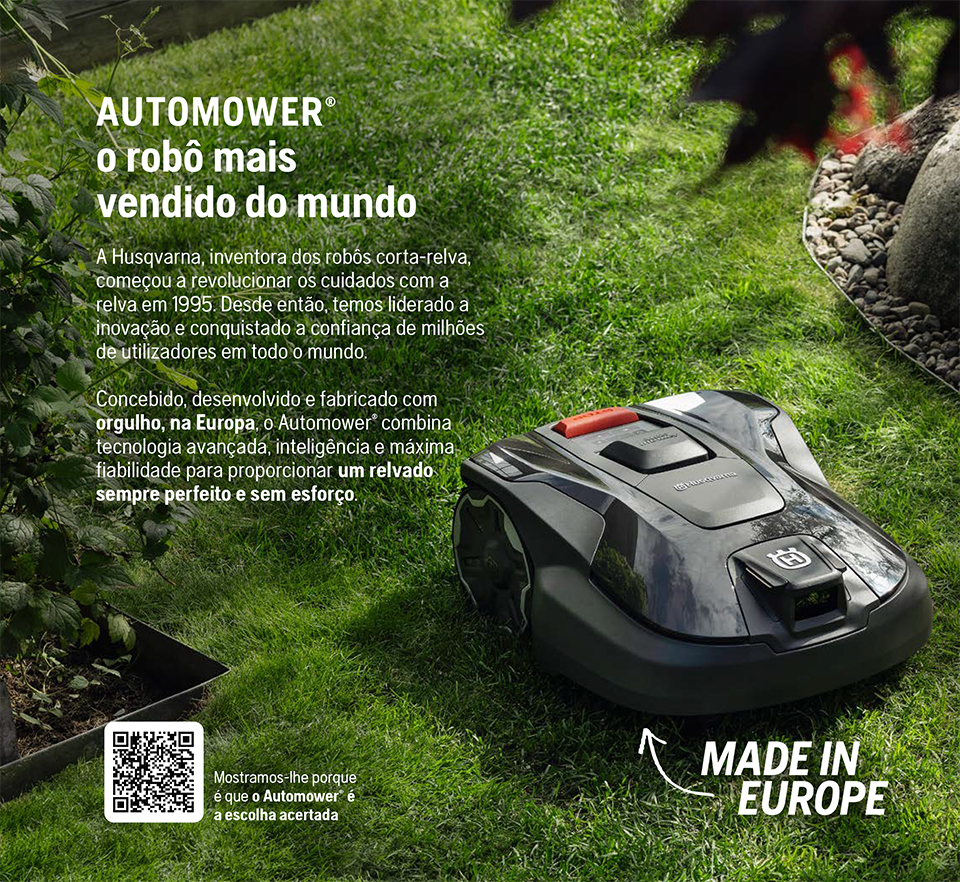 AUTOMOWER
