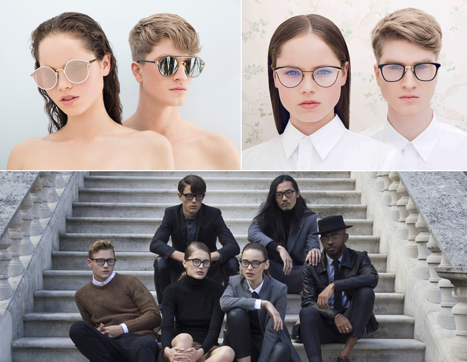 AW Eyewear AW Eyewear