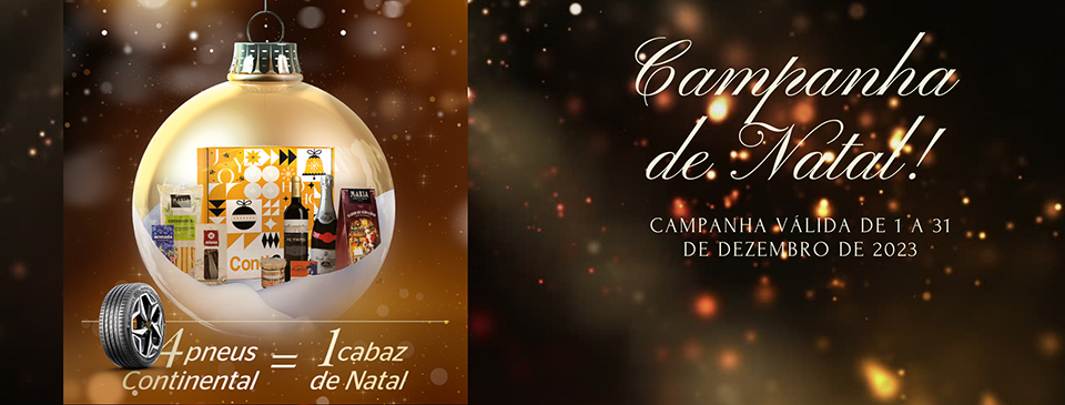 Campanha de Natal