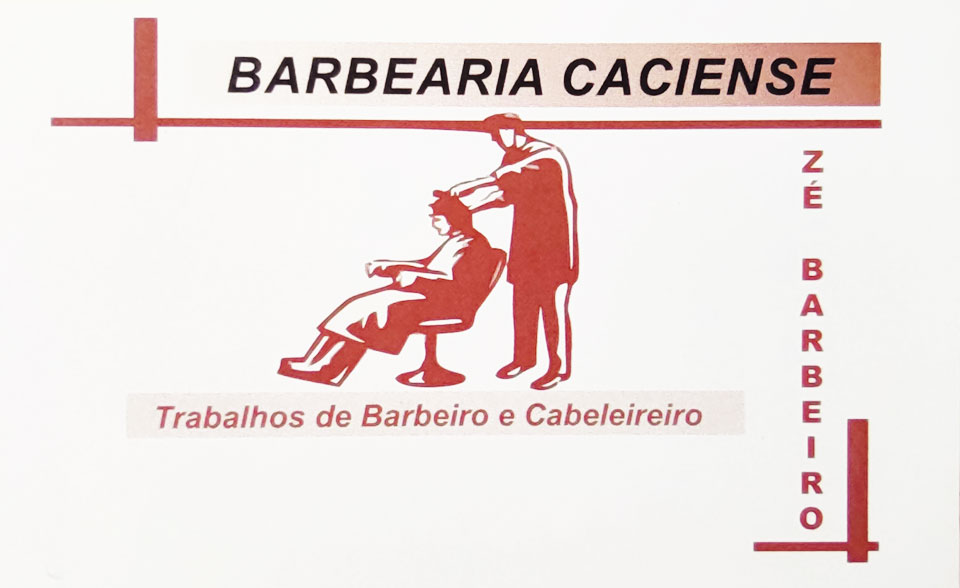 Barbearia Caciense