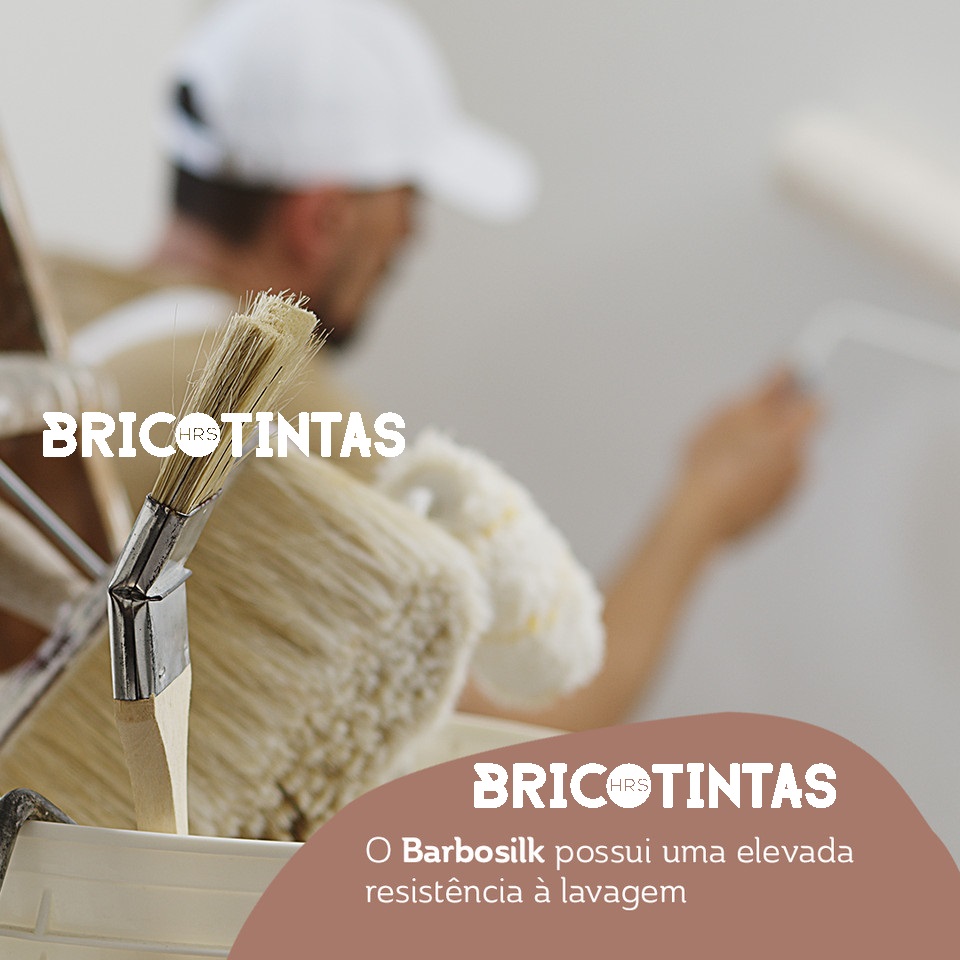Barbosilk
