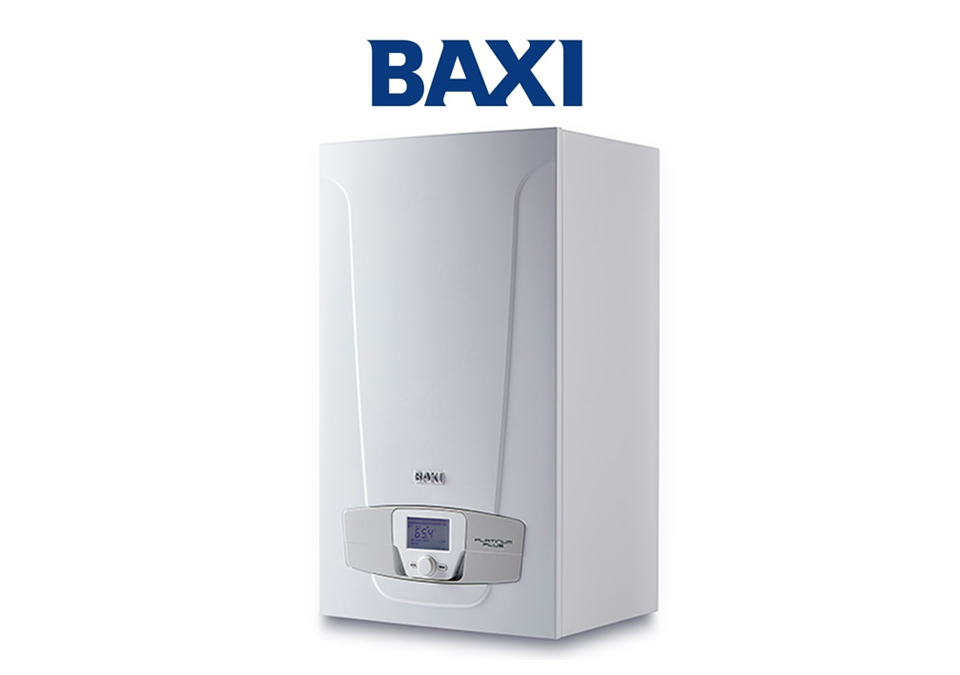 Baxi