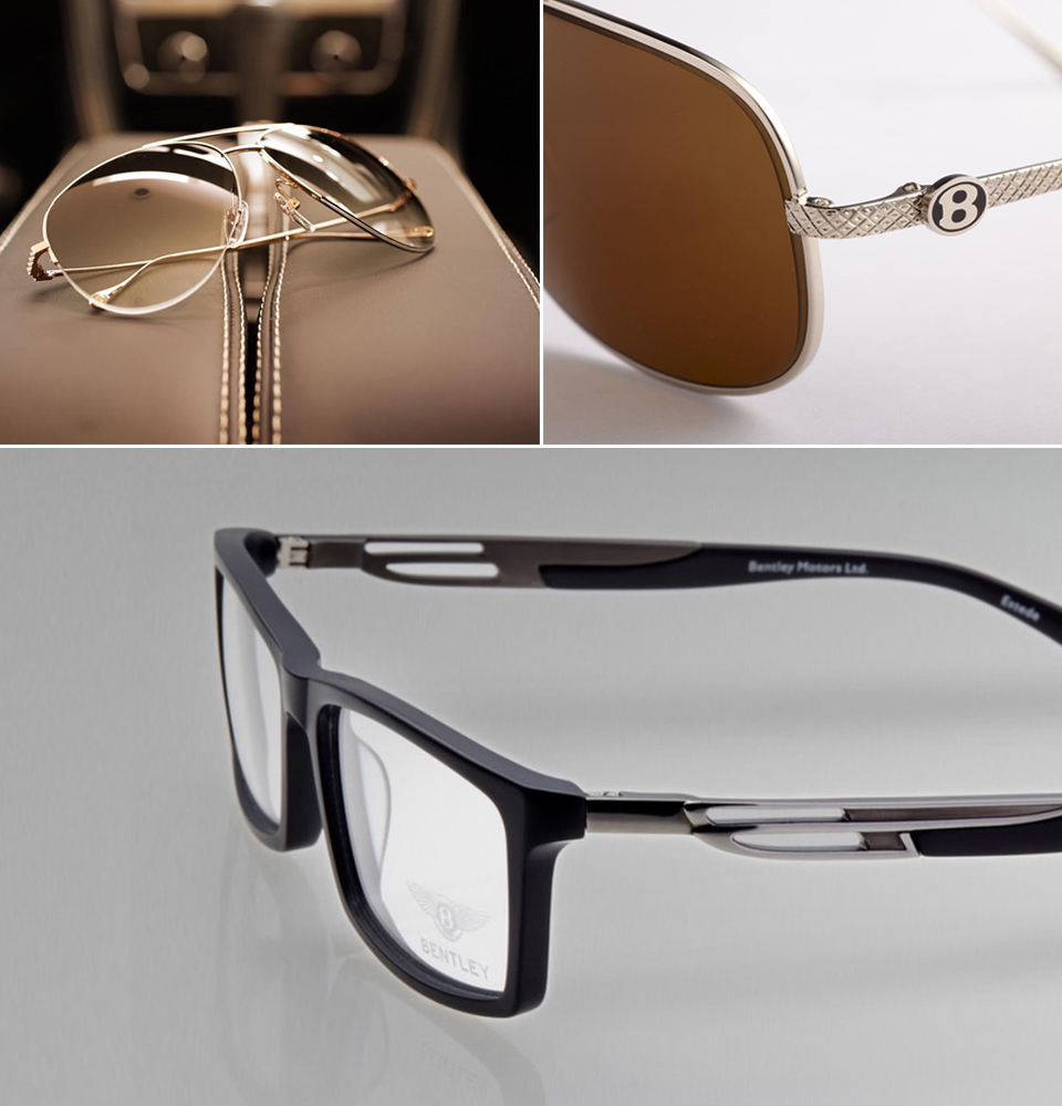 Bentley eyewear Bentley eyewear