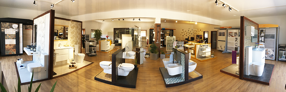 Showroom Showroom