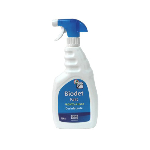 Biodet Fast