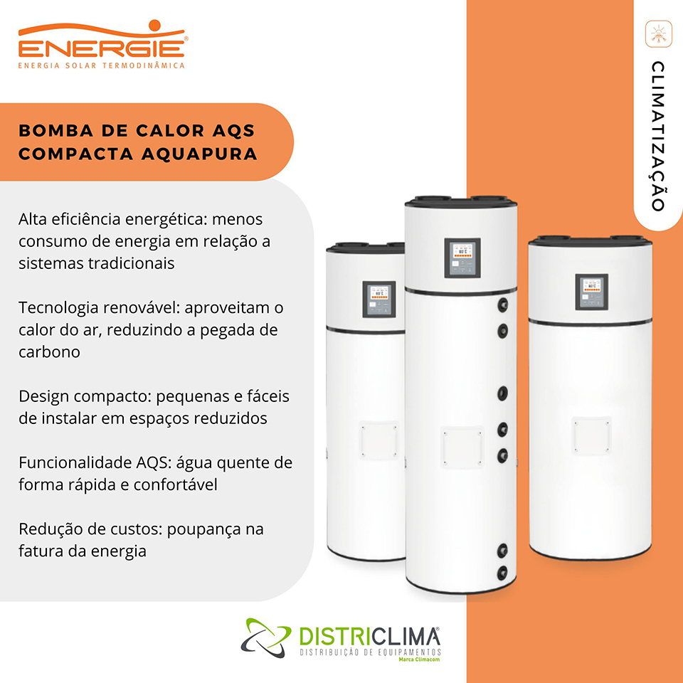 Bomba de Calor