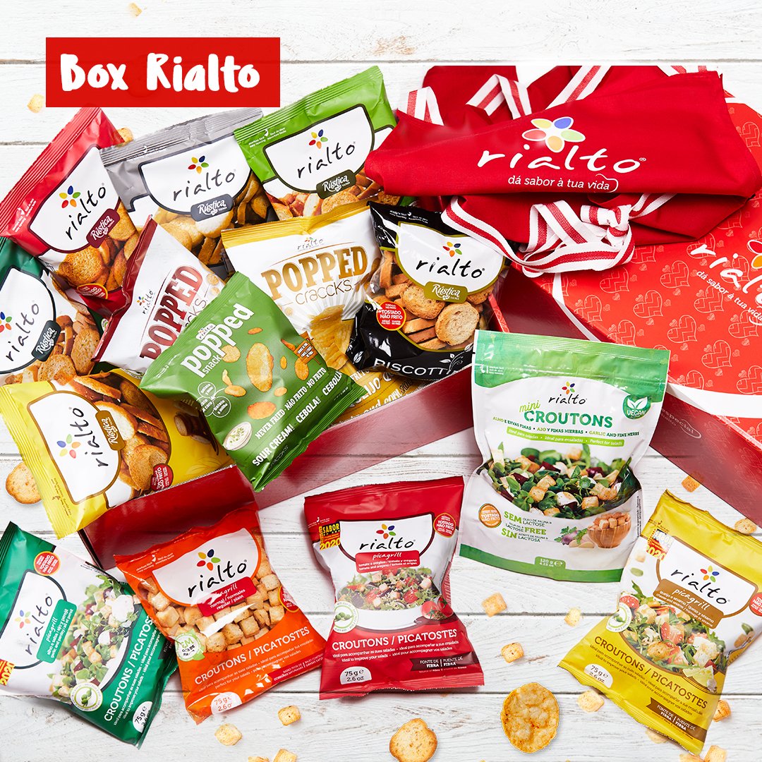 Box Rialto Box Rialto