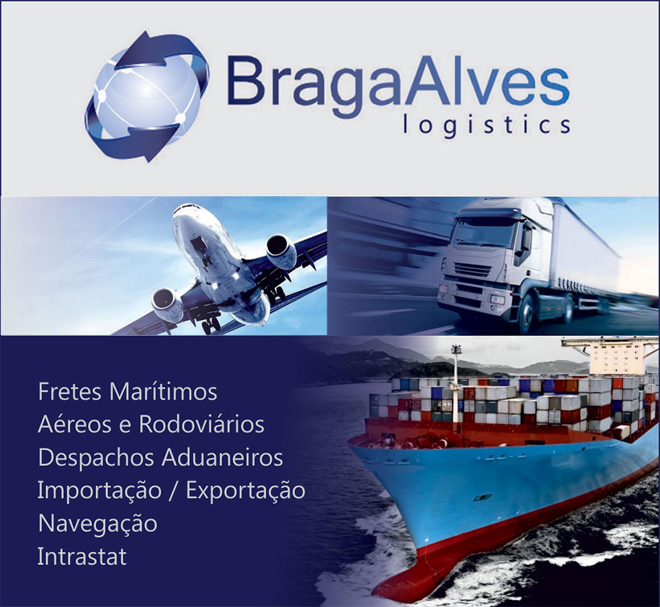Braga Alves Braga Alves
