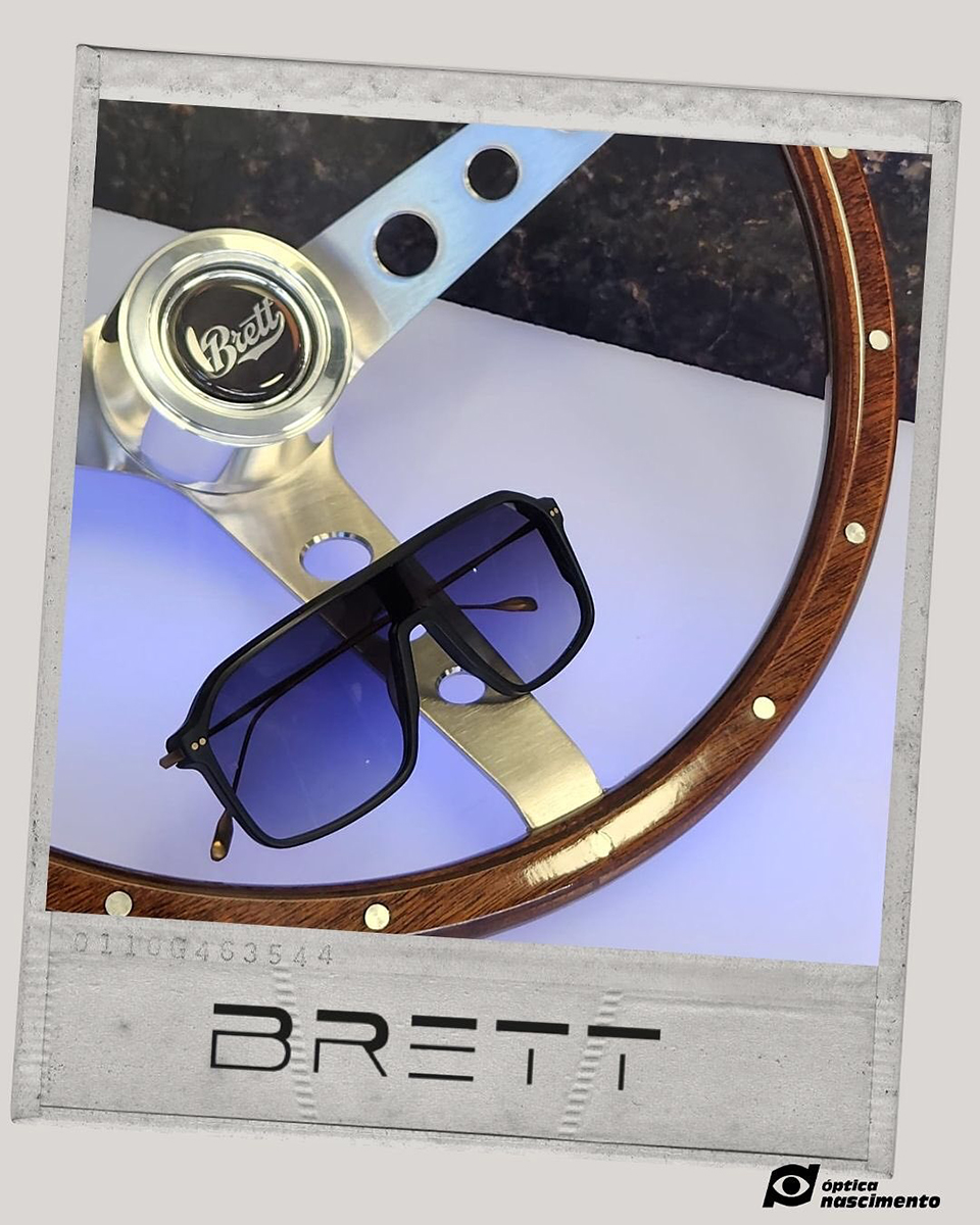 BRETT