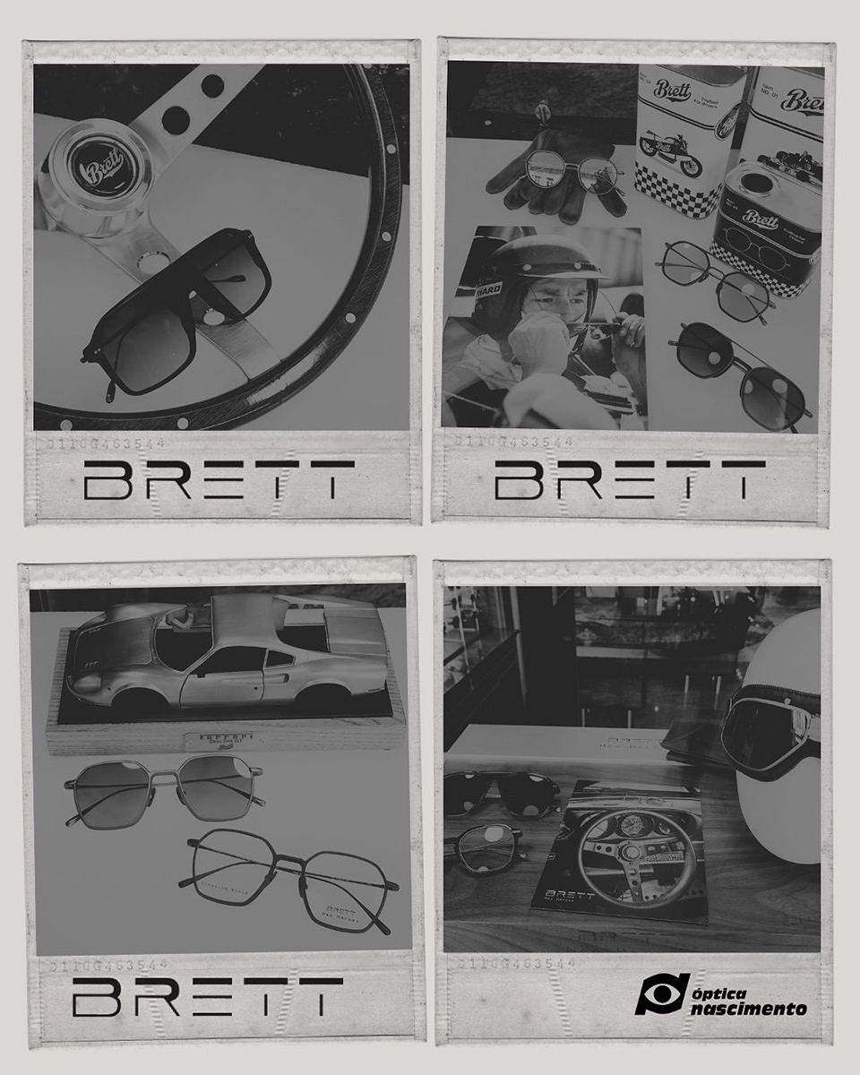 BRETT