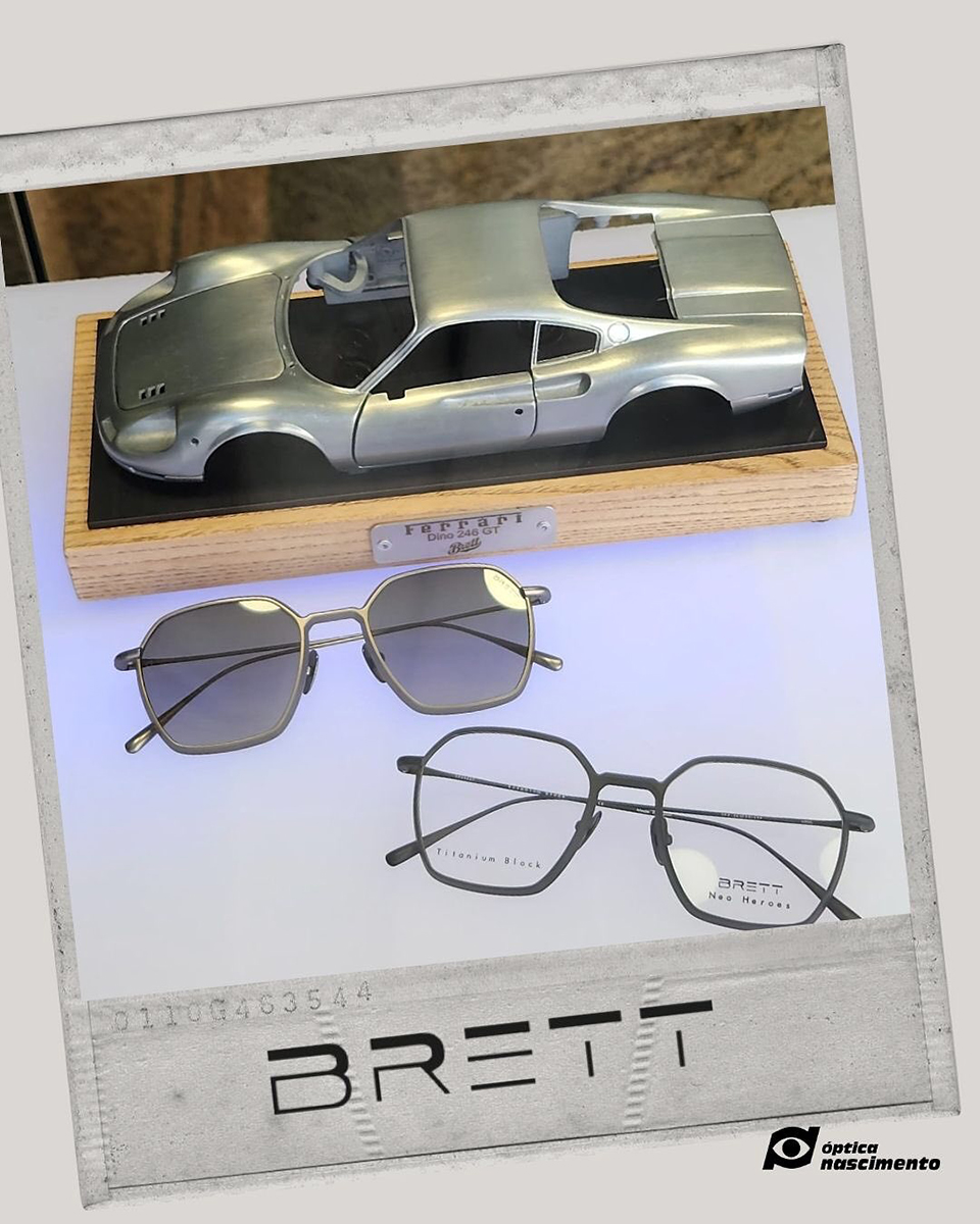 BRETT