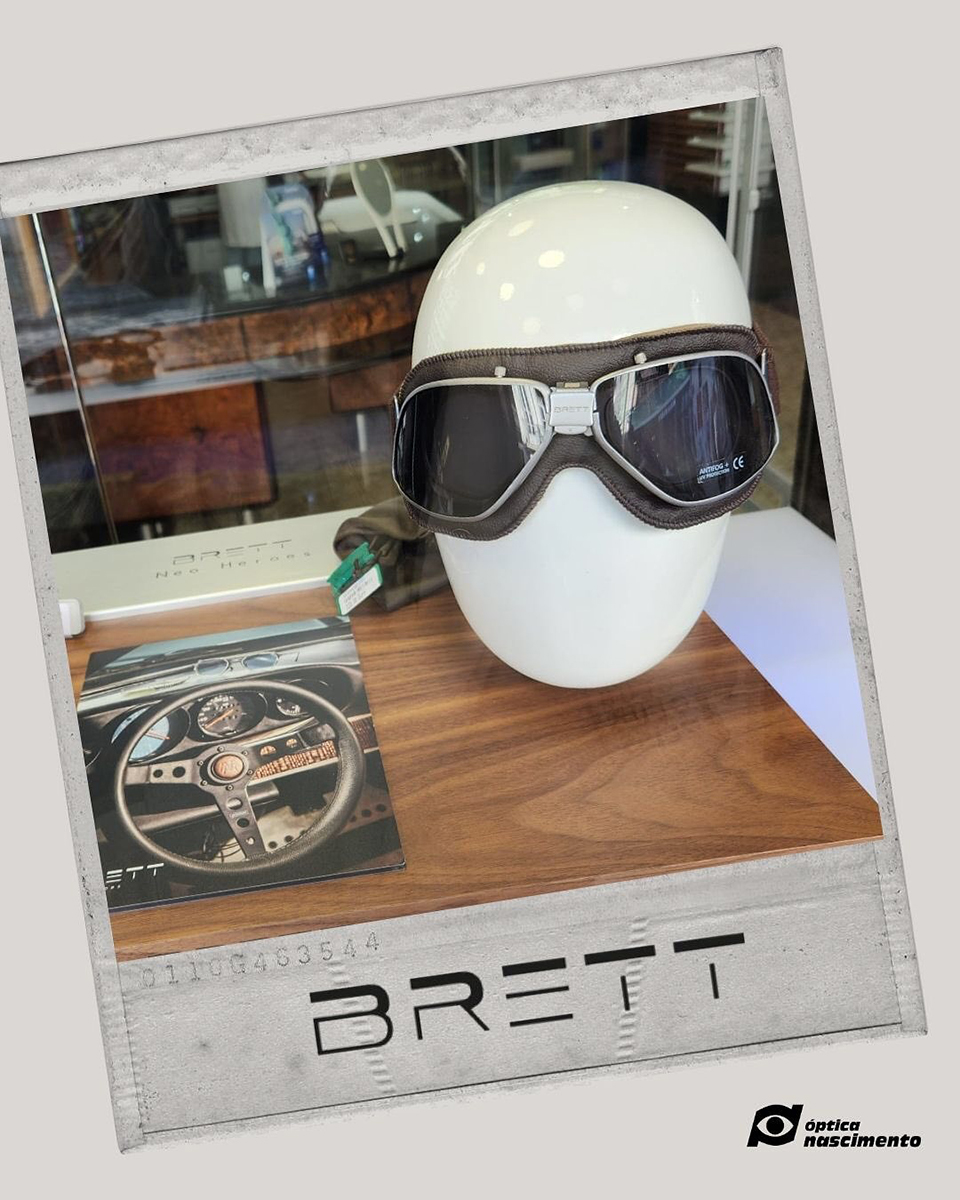 BRETT