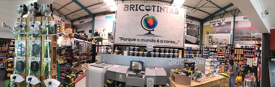 Bricotintas