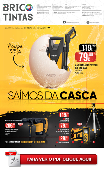 Campanha VITO