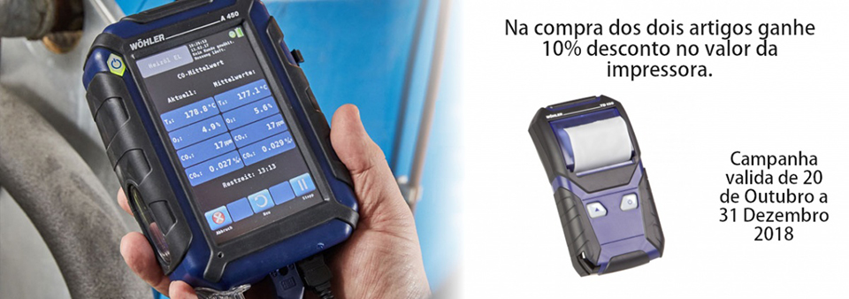 Campanha Wholer Campanha Wholer