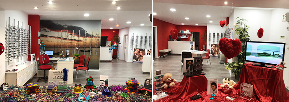 Carnaval / Dia dos Namorados Carnaval / Dia dos Namorados