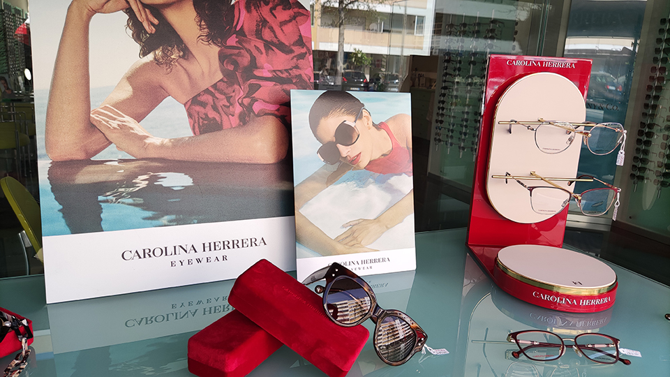 Carolina Herrera