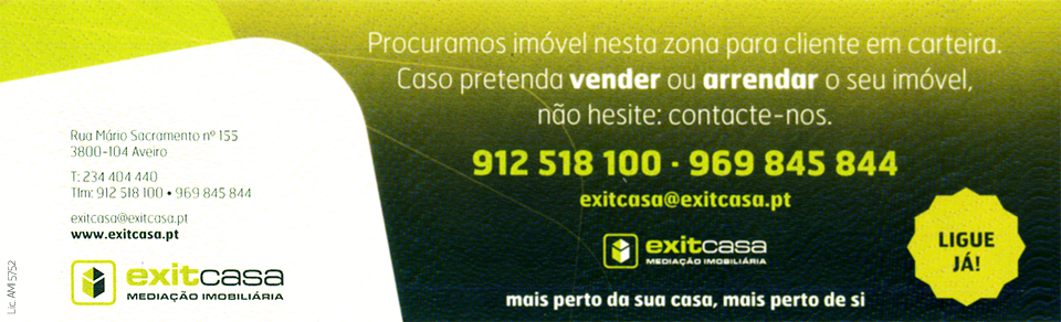 ExitCasa