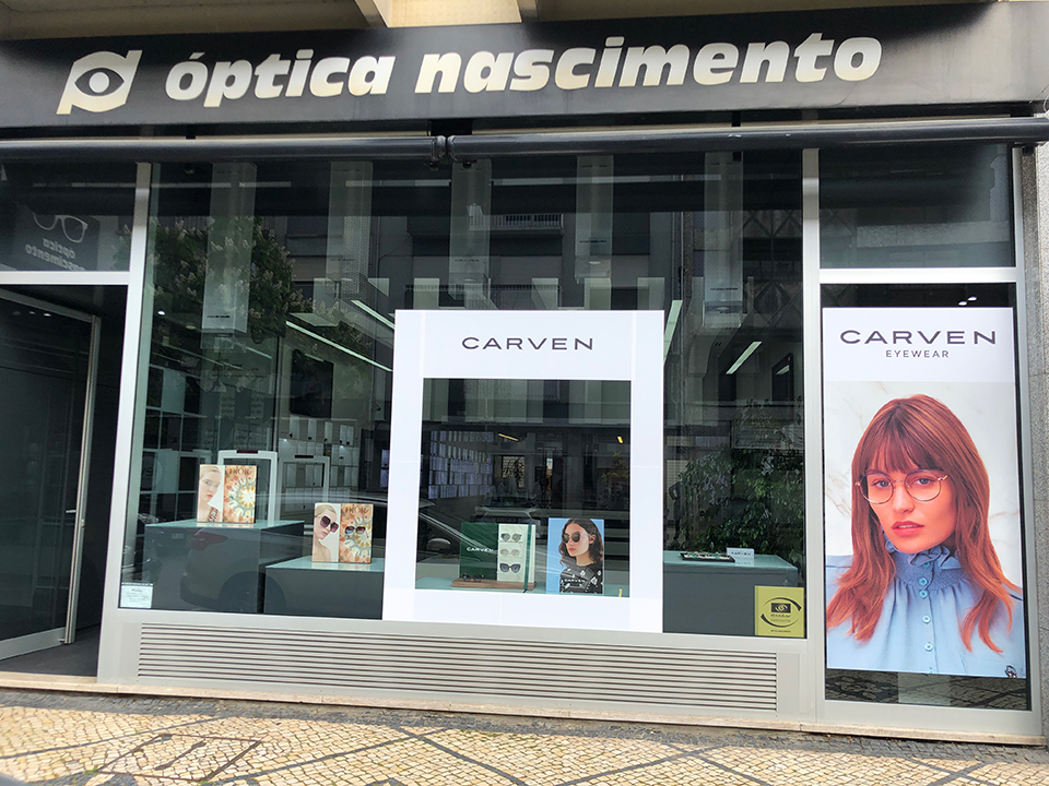 Óptica Nascimento