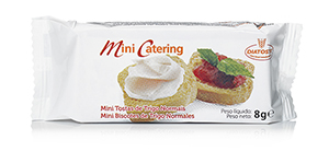 Mini Catering