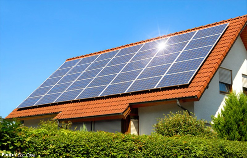 Eficiência Energética