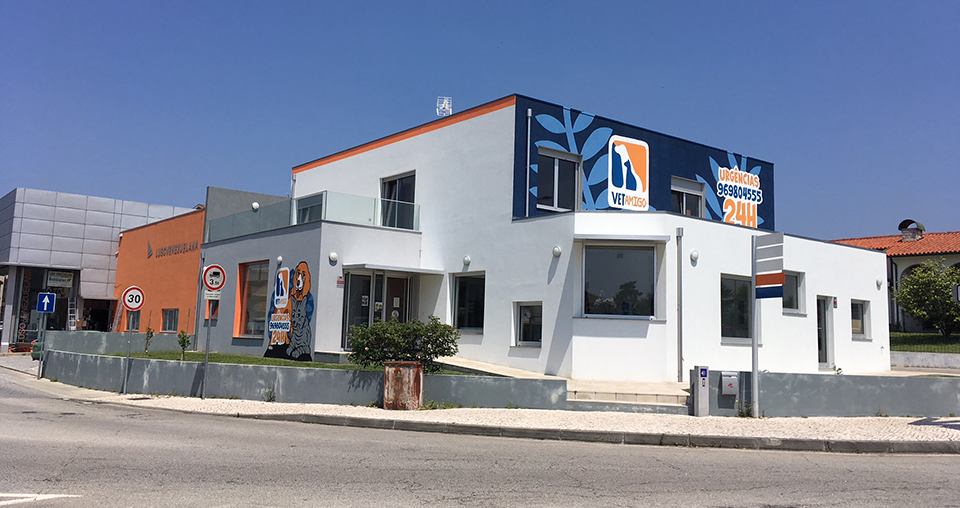 Clínica Veterinária Vetamigo Clínica Veterinária Vetamigo